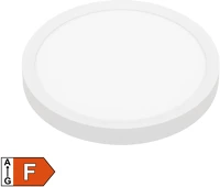 Home RCC1823 LED-es fali/mennyezeti lámpa, 1850 lumen, választható színhőmérséklet kép