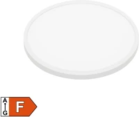 Home RCC2430 LED-es fali/mennyezeti lámpa, 2500 lumen, 24 W, 3 választható kép