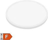 Home RCC3240 LED-es fali/mennyezeti lámpa, 3400 lumen, választható színhőmérséklet kép