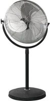 Home SFI 45 Home sfi 45 fekete fém álló ventilátor kép