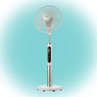 Home SFR_40_3D SFR 40 3D álló ventilátor, 60 W, 3 fokozat, 40 cm-es lapátátmérő, 3D-s kép