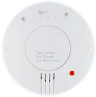 Home SMO 01 Optikai füstérzékelő (smo 01) kép