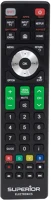Home SUPTRB011 Superior  panasonic® ready to use tv távirányító, panasonic tv-hez kép