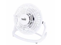 Home TF 10 USB/WH Tf 10 usb/wh asztali ventilátor kép