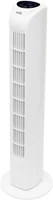 Home TWFR78 oszlopventilátor, 45 W, 3 sebességfokozat, távirányító, kikapcsolás kép