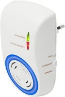 Home UH12 DualEffect rágcsálóriasztó, ultrahangos és elektromágneses, egér kép