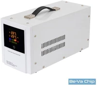 Home 1000 Home 1000va/700w szünetmentes táp és feszültség stabilizátor kép