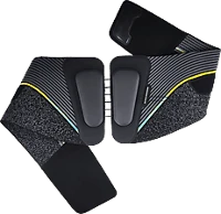 Homedics ER-BW100 Er-bw100 állítható deréktámasztó öv kép