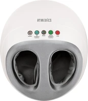 Homedics FMS350HEU Airpro shiatsu lábmasszírozó (fms350heu) kép