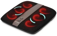 Homedics FM-TS12H-EU Shiatsu deluxe lábmasszírozó kép