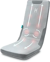 Homedics MCS-512H-EB Mcs-512h-eb flex masszázsbetét kép