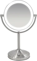 Homedics MIR8150EU Kozmetikai tükör led világítással (mir8150eu) kép