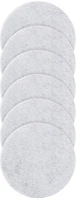 Homerunpet HC15.F06 Filter pad  for pet grooming kit  6pcs kép