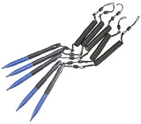 Honeywell 213-048-001 Ct50/ct60 stylus kit (5db) kép