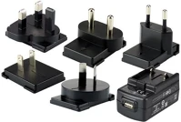 Honeywell 50136024-001 Usb vonalkód olvasó töltő kép