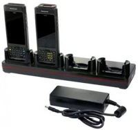 Honeywell CN80-CB-CNV-0 Cn80 4-slot töltő állomás kép