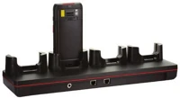 Honeywell CT40-NB-UVB-2 Ct40 töltő állomás 4-slotos kép