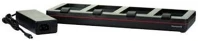 Honeywell CT40-QBC-2 Ct40 4-slot töltő állomás kép