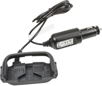 Honeywell CT50-MC Ct50 vonalkód olvasó autós snap-on kép