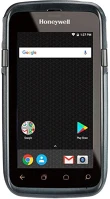 Honeywell CT60-L0N-BSC210E Ct60 android 7.1.1 wlan 1d/2d imager 4gb/32gb mobil adatgyűjtő kép
