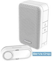 Honeywell DC311E Vezeték nélküli csengő kép