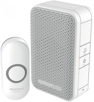 Honeywell DC311NP2-1 vezeték nélküli csengő 150m hatótáv, 6 dallam 84db-s hangerő kép