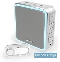 Honeywell DC915EG Honeywell DC915EG vezeték nélküli csengő kép