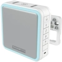 Honeywell DW915S-1 vezetékes csengő multifunkciós vezeték nélküli csengő, vezetékes, és kép