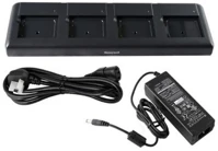 Honeywell EDA50K-QBC-E Eda50k 4-slot töltő állomás kép