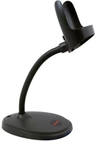 Honeywell STND-22F00-001-6 Stand gray 22cm height flex rod oval weighted base xenon cup vonalkódolvasó tartó kép