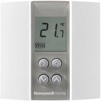 Honeywell T135C110AEU-1 Digitális szobatermosztát dt135 kép