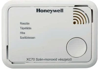Honeywell XC70-HU-A Co (szén-monoxid) érzékelő kép