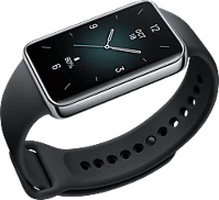 Honor 5502ABGQ Watch 5 okosóra, fekete (5502abgq) kép