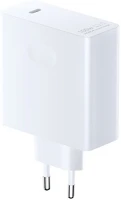 Honor 5503ABHA Supercharger hálózati töltő type-c aljzat (100w, gyorstöltő) fehér kép
