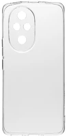 Honor 57983121821 Huawei  200 pro, szilikon tok, tactical tpu, átlátszó kép