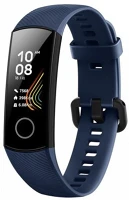 Honor BAND 5 MIDNIGHT NAVY Aktivitásmérő kép