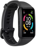 Honor BAND 6 BLACK Aktivitásmérő kép
