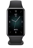 Honor BAND 9 BLACK Aktivitásmérő kép