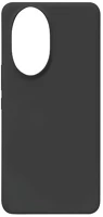 Honor GP-159177 200 5g  szilikon telefonvédő matt, prémium, fekete kép