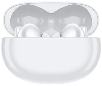 Honor HONORX5PROWHITE choice earbuds x5 pro bluetooth fülhallgató sztereo v5.2, ip54 + töltőtok kép