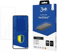 Honor HU5903108705394 Üvegfólia  magic8 lite - 3mk hardglass üvegfólia kép