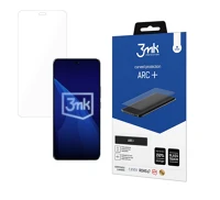 Honor HU5903108744508 Védőfólia  magic8 lite - 3mk flexibilis kijelzővédő fólia kép