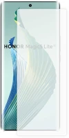 Honor PT5903396253461 Magic5 lite üvegfólia  - üvegfólia (az íves részre nem hajlik rá) kép