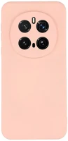 Honor PT5903396376221 Telefontok  magic7 pro - púderszín szilikon hátlap tok kép