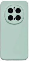 Honor PT5903396376252 Telefontok  magic7 pro - menta szilikon hátlap tok kép