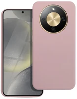 Honor PT5903396447099 Telefontok  magic8 lite - púder pink szilikon hátlap tok ﻿ kép