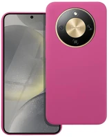 Honor PT5903396447112 Telefontok  magic8 lite - hot pink szilikon hátlap tok ﻿ kép