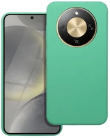 Honor PT5903396447129 Telefontok  magic8 lite - menta szilikon hátlap tok ﻿ kép