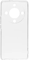 Honor S96811 Huawei  magic 5 lite / x9a / x40, szilikon tok, tactical tpu, átlátszó kép