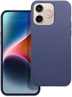 Honor TF5907674540380 Telefontok  600 lite 5g - kék szilikon hátlap tok kép